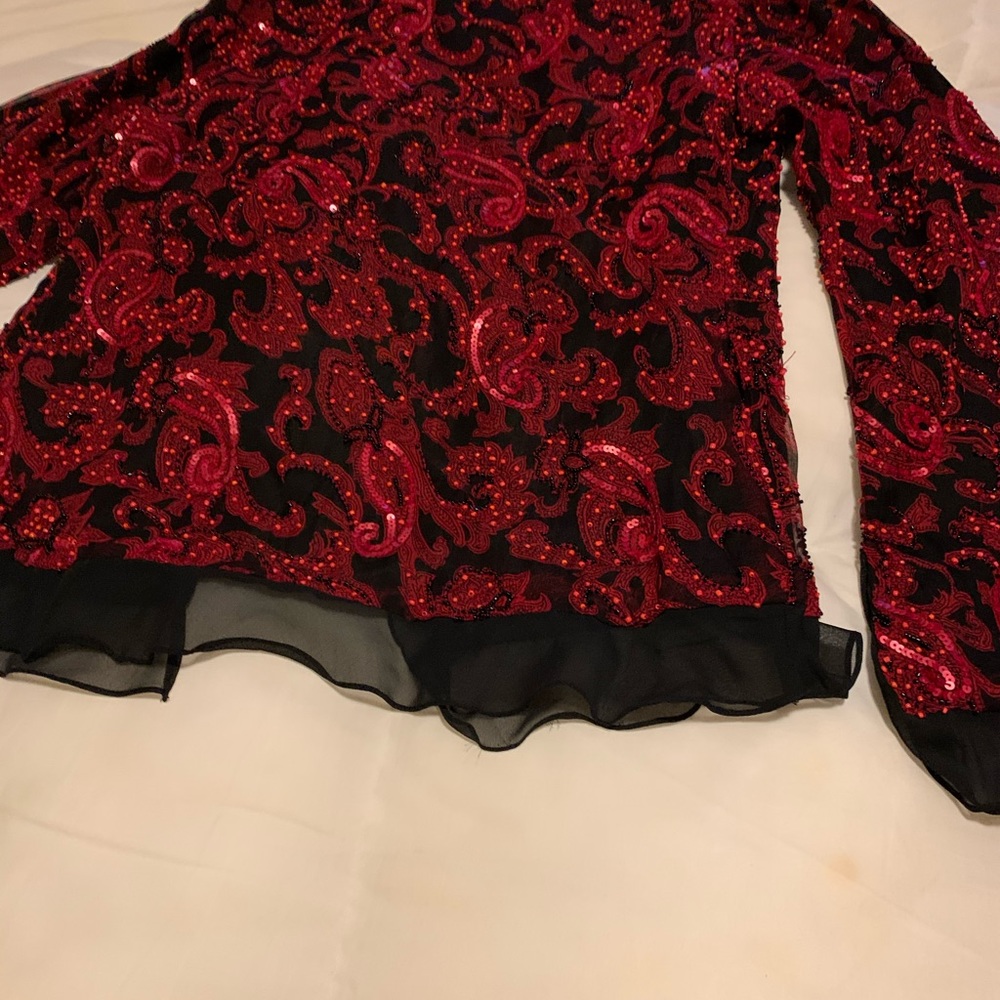 Evening Jacket - image 5